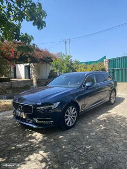 Volvo V90 2.0 D4 Inscription Geartronic