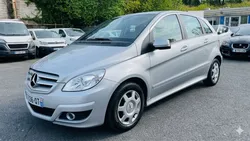 Mercedes-Benz Classe B 180 SPORT 116 CH BLUEEFFICIENCY CLASSIC GPS