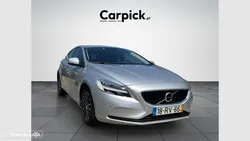 Volvo V40 2.0 D2 Momentum