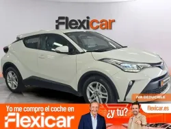 Toyota C-HR 125H Active