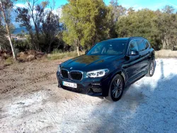 BMW X3 X3 xDrive 30e M Sport