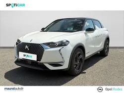 DS3 CROSSBACK PureTech 130 EAT8 RIVOLI