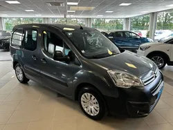 CITROEN Berlingo M BLUEHDI 120 S&S BVM6 BUSINESS