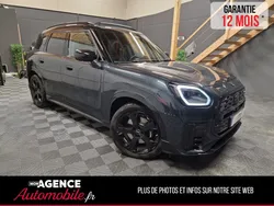 Mini Countryman C DKG7 170 CH JCW PACK XL / Garantie 12 Mois
