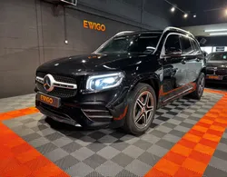 Mercedes-benz classe glb 2.0 200 d 150 amg line 8g-dct bva