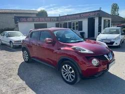 Nissan Qashqai 1,2 115cv 2015 130000kms