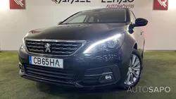 Peugeot 308 de 2019