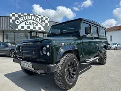 Land Rover DEFENDER land rover defender 110 TD5 9 places