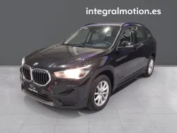 BMW X1 sDrive 16d