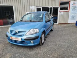 Citroën C3 1.4 ESSENCE 75 PACK CLIM