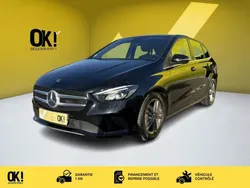 Mercedes Classe B 180 1.3 136 Style Line Edition Full leds GPS Camér