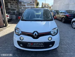 Renault Twingo 0.9 TCe GT