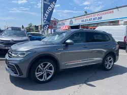 Volkswagen TIGUAN ALLSPACE 2.0 TDI 150CH R-LINE DSG7