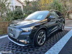 Audi Q4 e-tron 40 82 kWH
