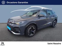 Volkswagen Tiguan 1.5 eTSI 150ch DSG7 R-Line