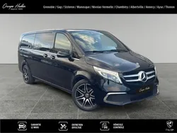 Mercedes Classe V 250 d AVANTGARDE Extra long - 49 500HT