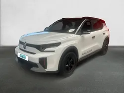 Citroën C3 Aircross E- 113 ch autonomie étendue - Collection