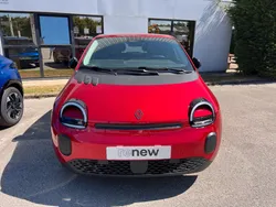 Renault twingo e-tech techno 80 ch autonomie urbaine