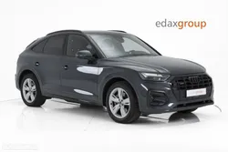 Audi Q5 Sportback 50 TFSIe quattro Advance S tronic