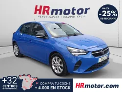 OPEL Corsa 1.2T XHL S-S Edition 100