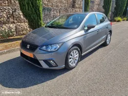 SEAT Ibiza 1.0 Style