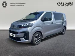 Peugeot expert ca fixe m diesel 180 ch automatique tech edition
