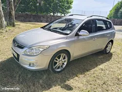 Hyundai i30 CW 1.6 CRDi Comfort