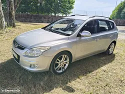 Hyundai i30 CW 1.6 CRDi Comfort