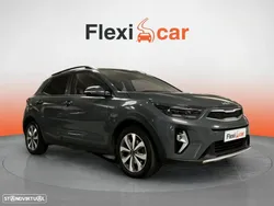 Kia Stonic 1.0 T-GDI Wave