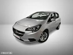 Opel Corsa 1.3 CDTi Business Edition