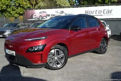 Hyundai Kauai 64 kWh Premium