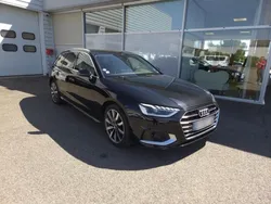 Audi A4 Avant IV 35 TFSI 150 S tronic Avus