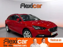 SEAT León ST 1.5 EcoTSI S&S Style 130