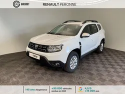 Dacia Duster TCe 150 FAP 4x2 EDC Confort