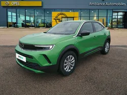 Opel Mokka Mokka-e 136ch Elegance Business