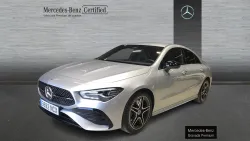 MERCEDES Clase CLA CLA 200 7G-DCT
