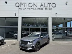 Peugeot 2008 1.5 BLUEHDI 110CH S&S ALLURE PACK