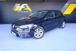 Renault Mégane 1.5 dCi Zen