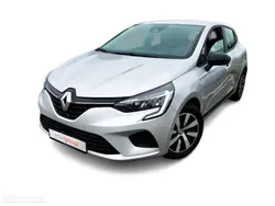Renault Clio 1.0 TCe Equilibre