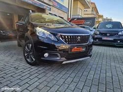 Peugeot 2008 1.5 BlueHDi Allure EAT6
