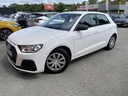 AUDI A1 II Sportback 25 TFSI 95 ch BVM5