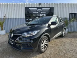 Renault KADJAR 1.5 BLUE DCI 115CH BLACK EDITION EDC - 21