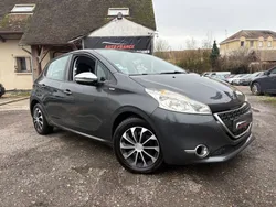 Peugeot 208 1.4 hdi fap 68 urban soul 5p garantie 6 mois