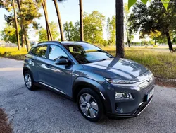 Hyundai Kauai EV 39kWh Executive