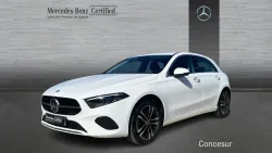 MERCEDES Clase A A 180d Progressive Line Advanced 8G-DCT