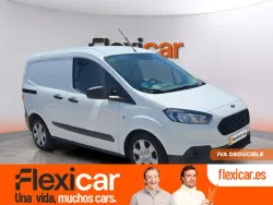 FORD Transit Courier Van 1.5TDCi Trend 75