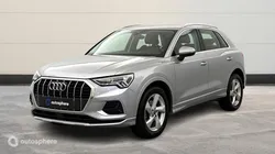 Audi Q3 35 TFSI 150ch Business line S tronic 7