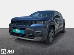 JEEP Compass 1.2 Turbo T3 145 ch BVR6 e-Hybrid 4x2 Altitude
