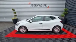 Renault V SOCIETE CLIOBLUE DCI 85 AIR NAV