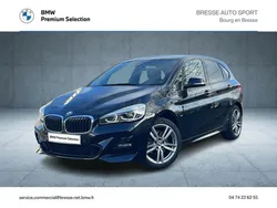 Bmw Série 2 ActiveTourer 218dA 150ch M Sport